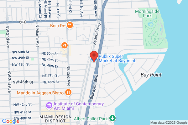 Publix Super Market at Baypoint