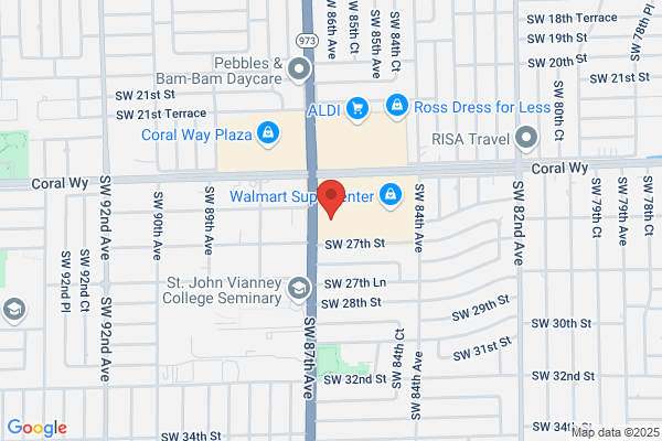 Publix Super Market at Coral Way Shopping Center