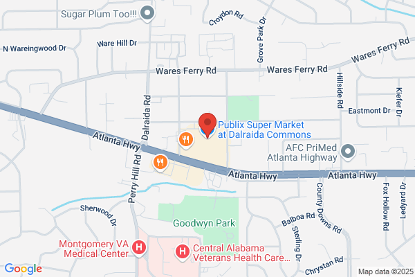 Publix Super Market at Dalraida Commons