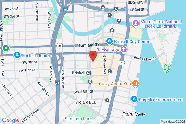 Publix Super Market at Mary Brickell Village