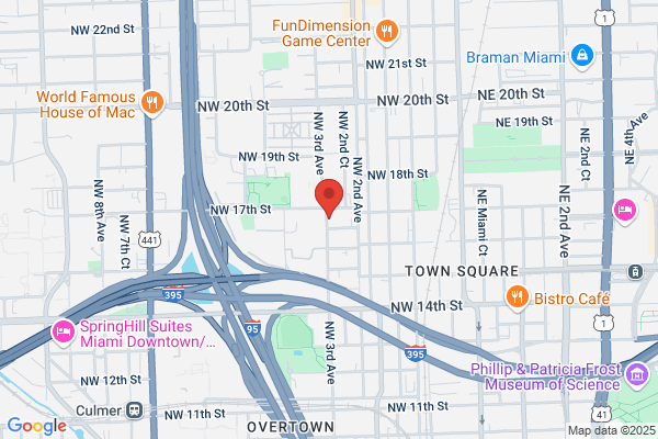 3rd Avenue Supermarkets and Restaurants