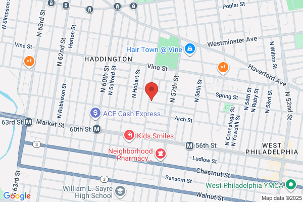54th Street Food Market Inc