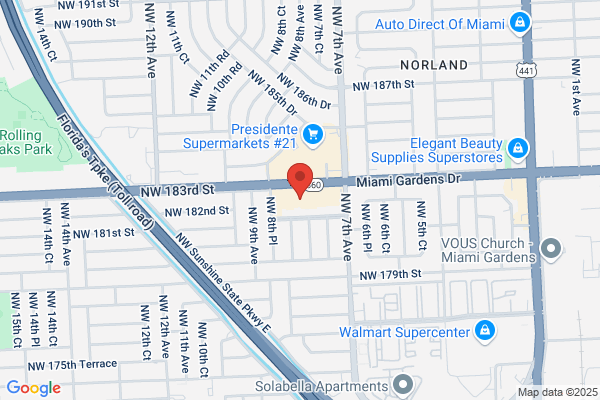 Bunnys West Indian American Discount Food Store