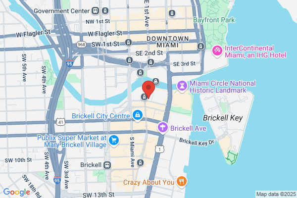 Downtown Supermarket Corporation