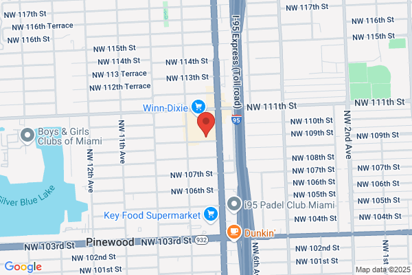 Goodway Supermarket Inc