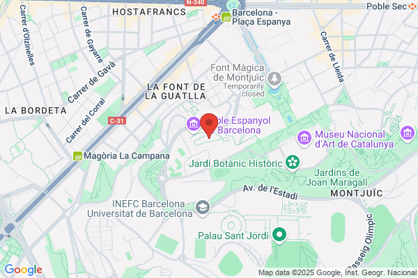 La Bodeguita Espanola