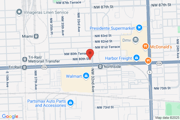 Northside Supermarket Inc