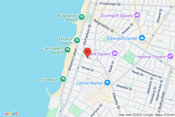 Tel Aviv Food Mart Inc