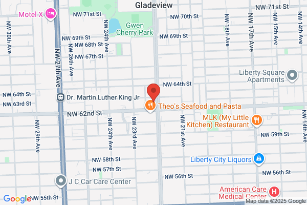 Westside Grocery