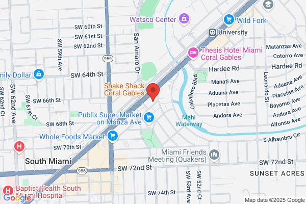 Window Washers Miami Corp