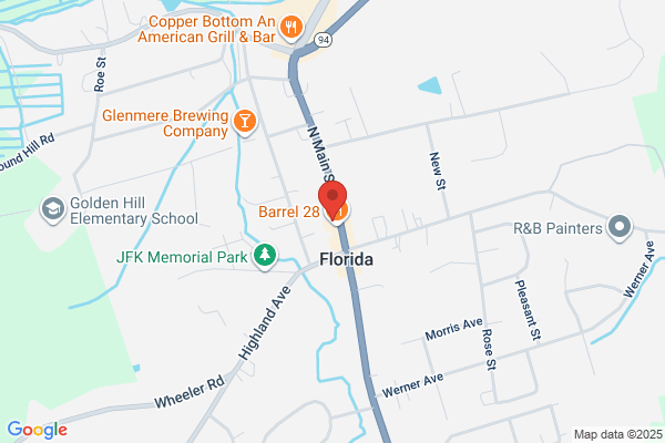Florida Barber Shop Inc