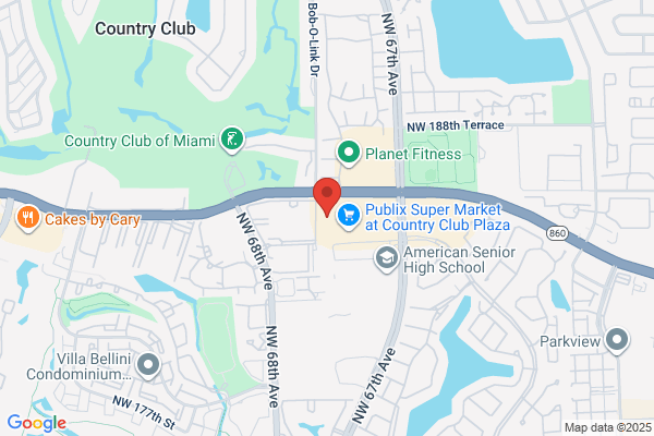 Hairdoctors Specialty Salons - Flagler