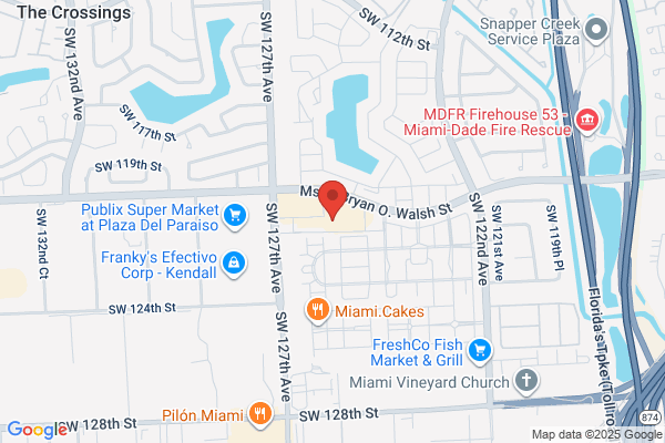 Miami Barber Shop