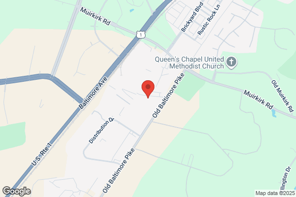 BN Maintenance & Cleaning, Inc.