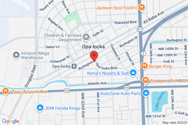 Ace Hardware, Opa-Locka