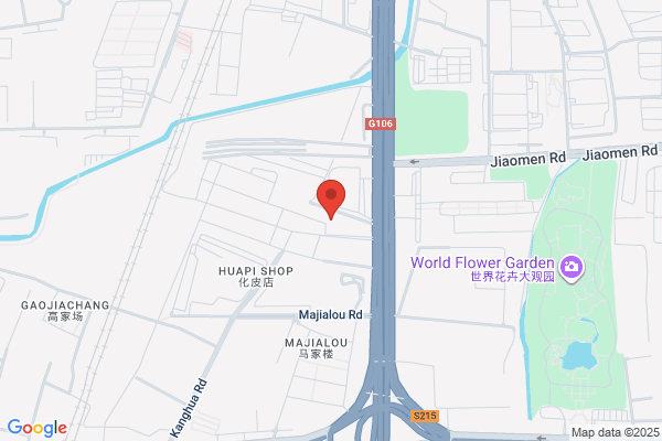 China Hardware & Building Supplies