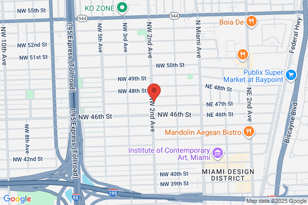 Little Haiti Hardware & Supplies