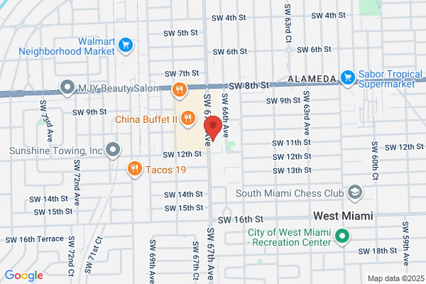 Padron Hardware & Plumbing Supply