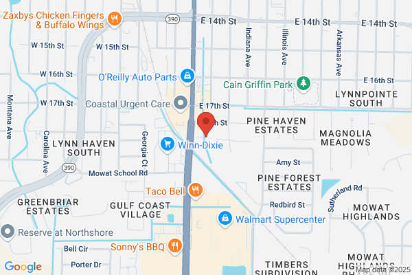 Panama Gutters Specialty & Downspouts