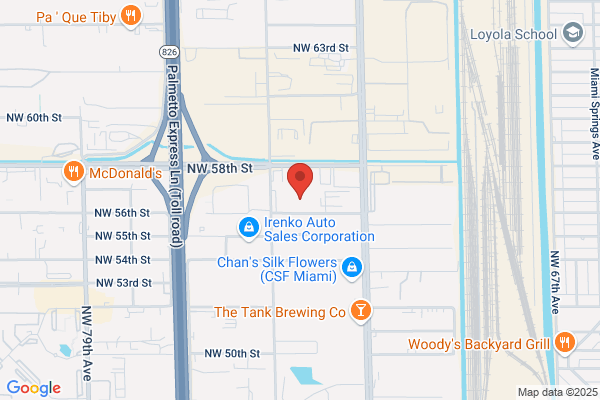 Sunshine State Traders