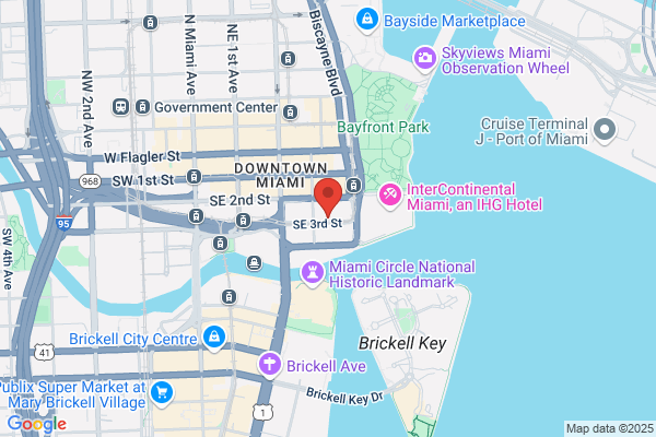 Downtown Athletic Club