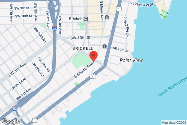 Miami Racquet & Fitness Club