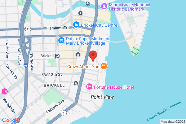 Elite Benefits Group - Miami