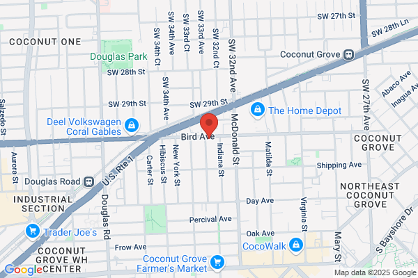 Coconut Grove Montessori School