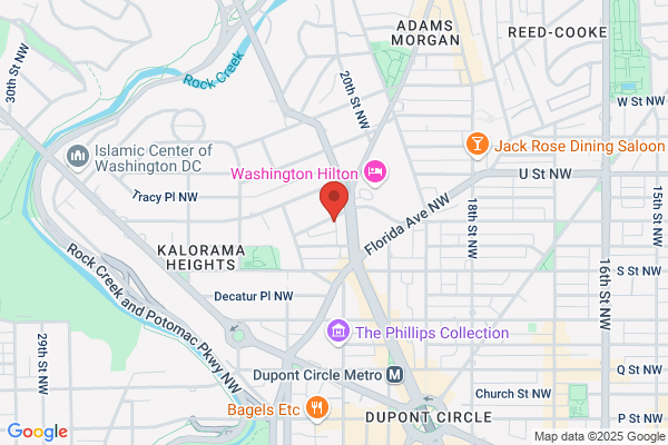 Friends of Lubavitch Inc