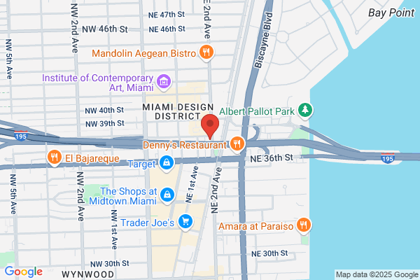 Istituto Marangoni Miami - The School of Fashion, Art, & Design