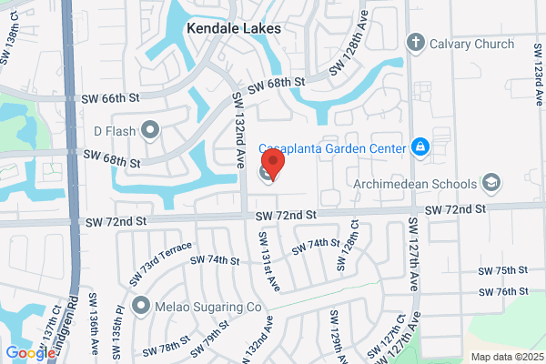 Miami-Dade County Public Schools, Schools, Senior High Schools, Miami Sunset Senior High School