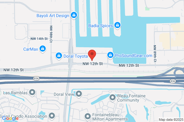 Miami Hydroponics