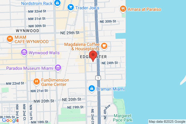 AC Repair Services Miami