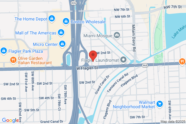 Garcia Group Home Inc