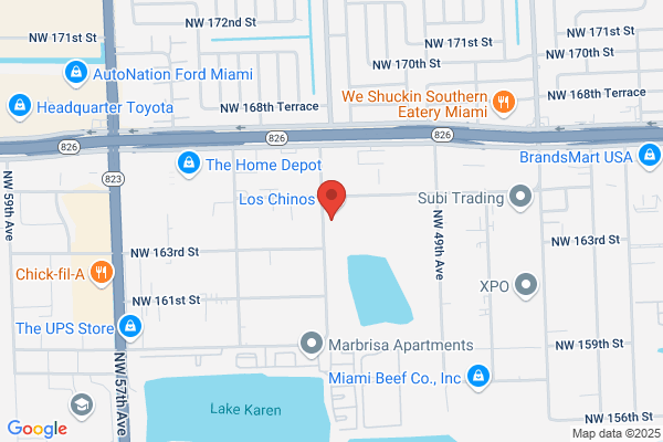 Statewide Laundry Equipment Company