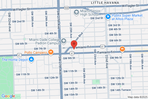 El Dorado Furniture - Calle Ocho Boulevard