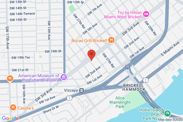 Florida Eyecare Associates PA