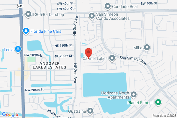 Monterey Village Homeowners Association Inc
