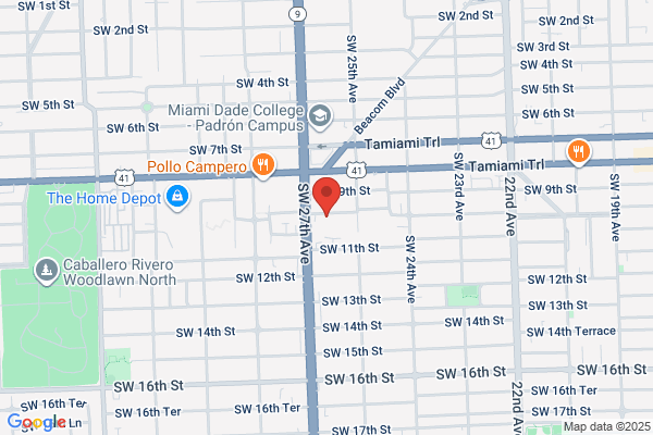 Little Havana Retirement Living