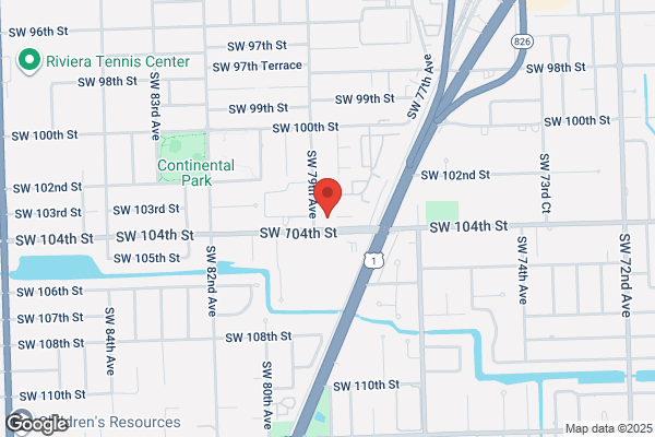 Kendall Endoscopy & Surgery Center