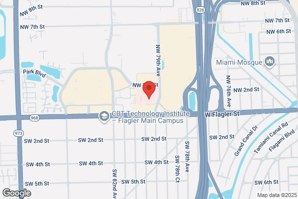 Leon Medical Centers