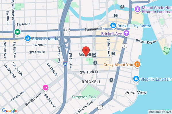 Atwell Suites Miami Brickell, an IHG hotel
