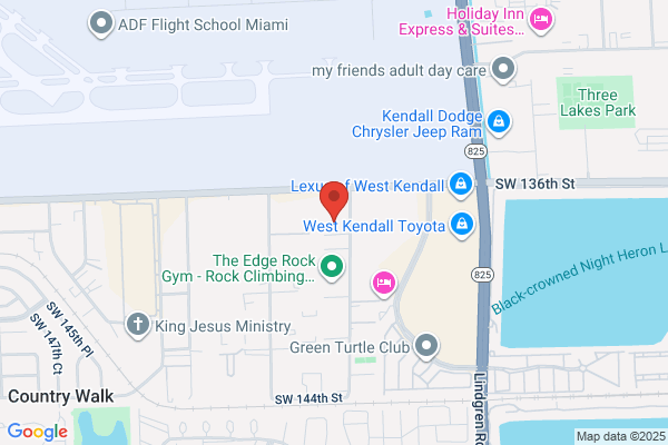 Best Western Plus Miami Executive Airport Hotel & Suites