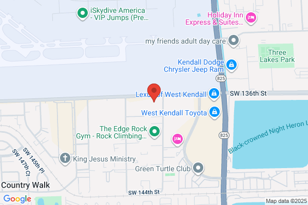 Candlewood Suites Miami Exec Airport - Kendall, an IHG Hotel