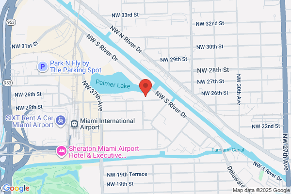 EVEN Hotel Miami - Airport, an IHG Hotel