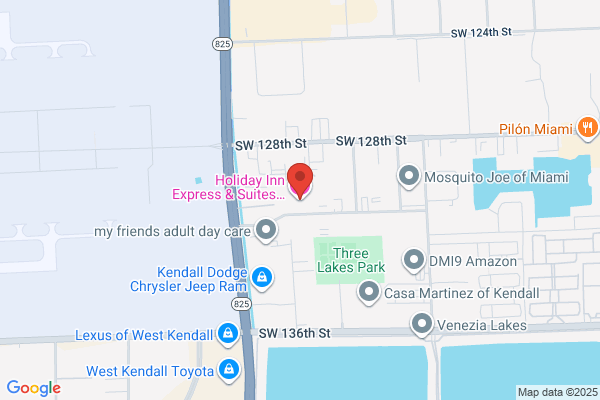 Holiday Inn Express & Suites Miami-Kendall, an IHG Hotel