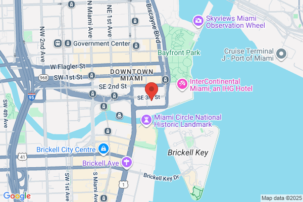 Mint House Miami – Downtown