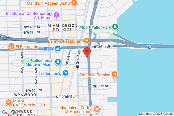 Hampton Inn & Suites Miami Wynwood Design District