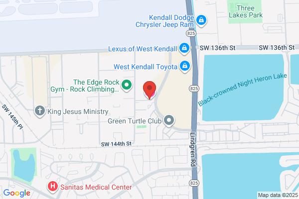 Hampton Inn and Suites by Hilton Miami Kendall