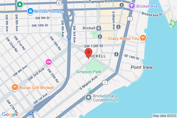 Novotel Miami Brickell
